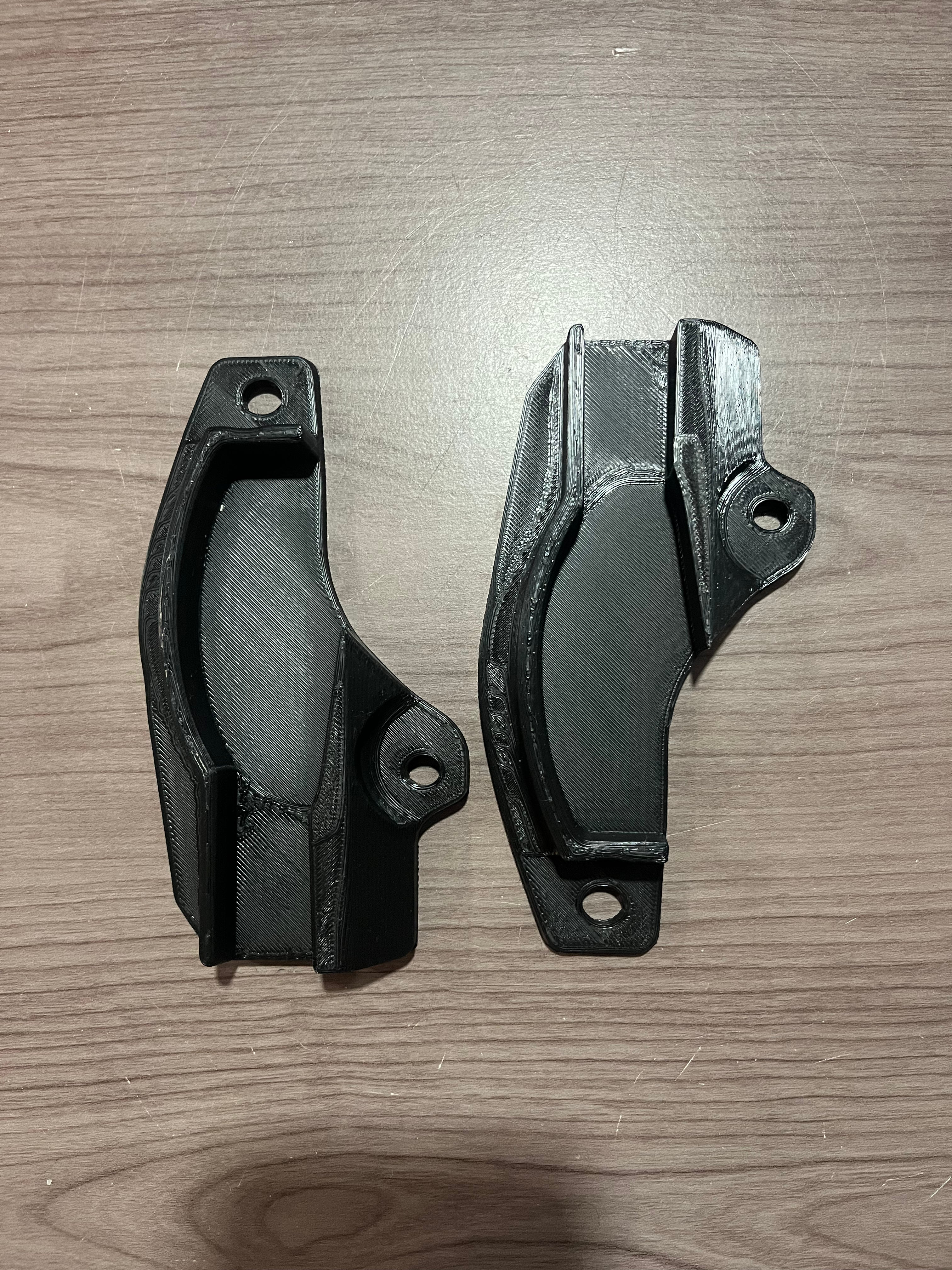 Sea Doo Spark Trim Extender Sliders