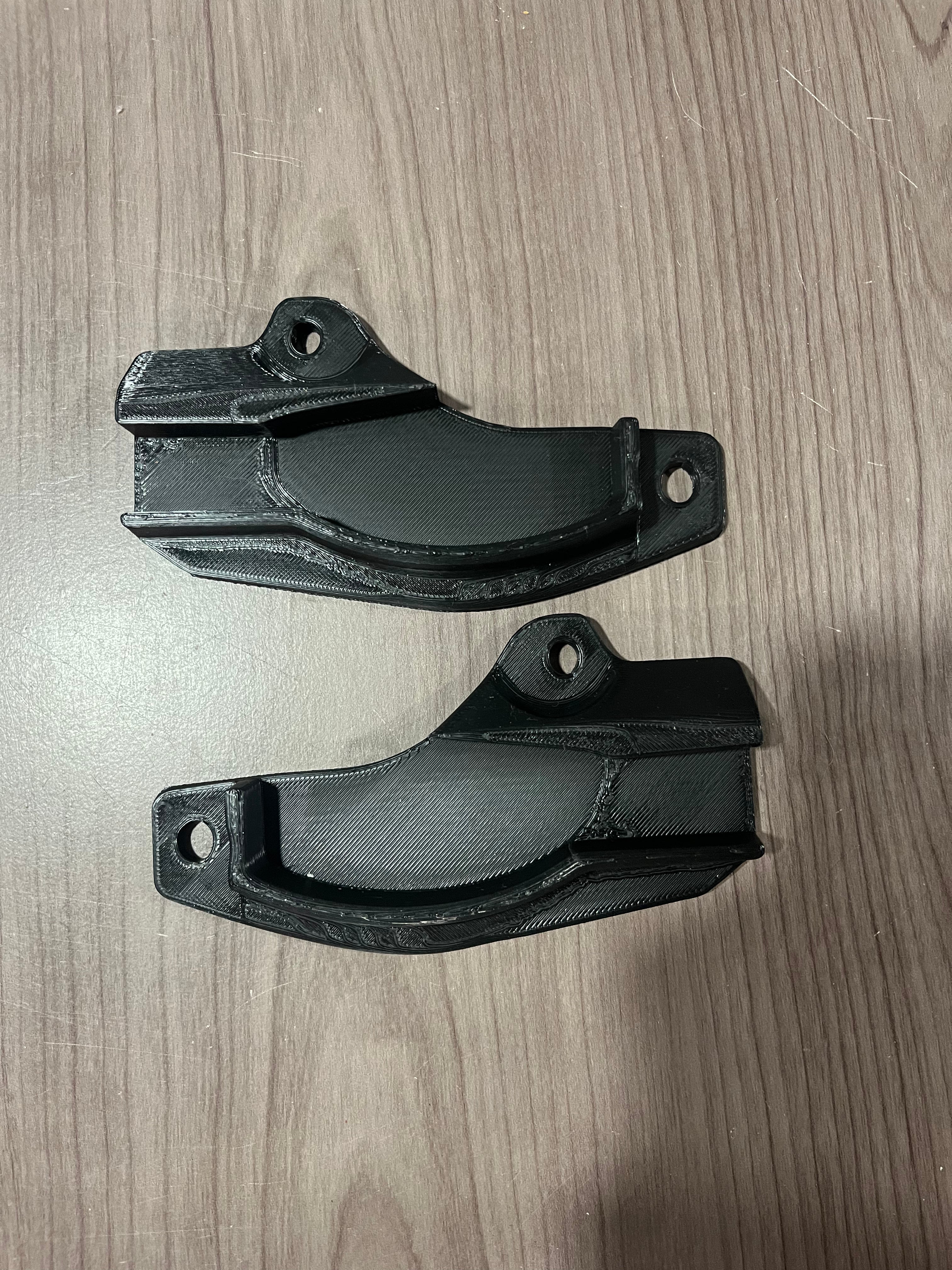 Sea Doo Spark Trim Extender Sliders