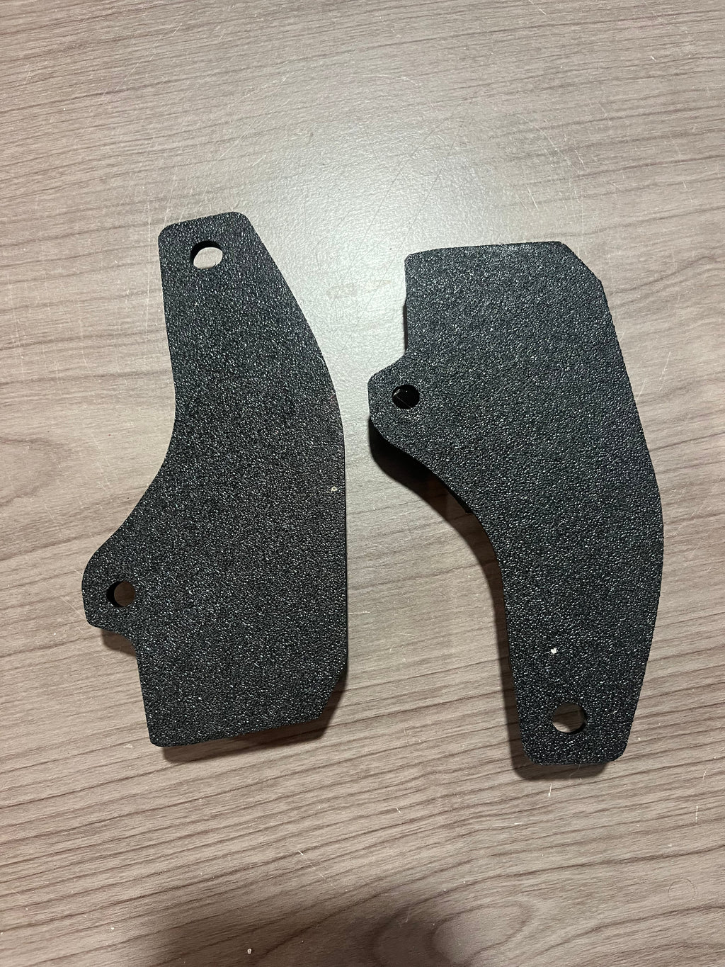 Sea Doo Spark Trim Extender Sliders