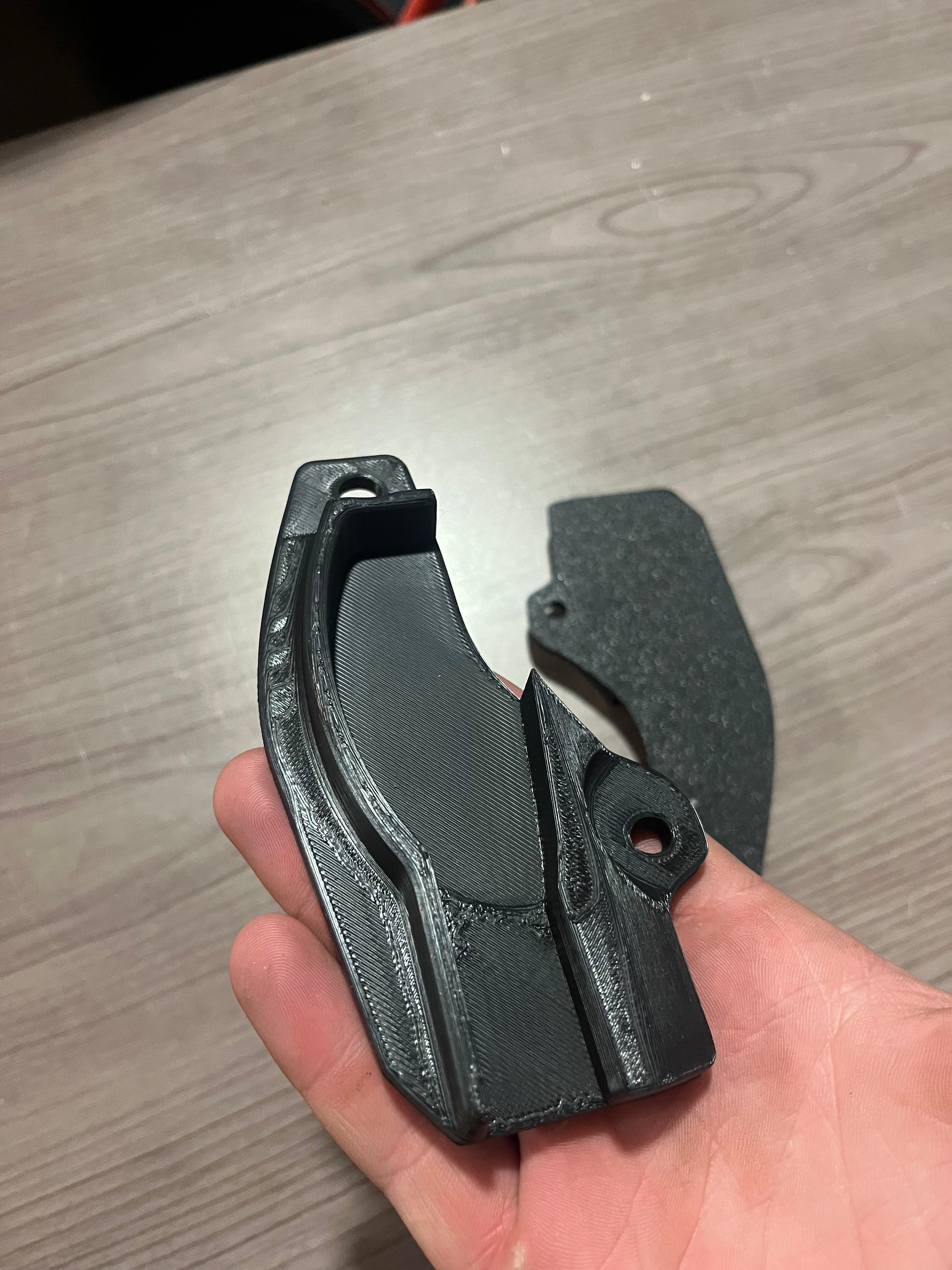 Sea Doo Spark Trim Extender Sliders