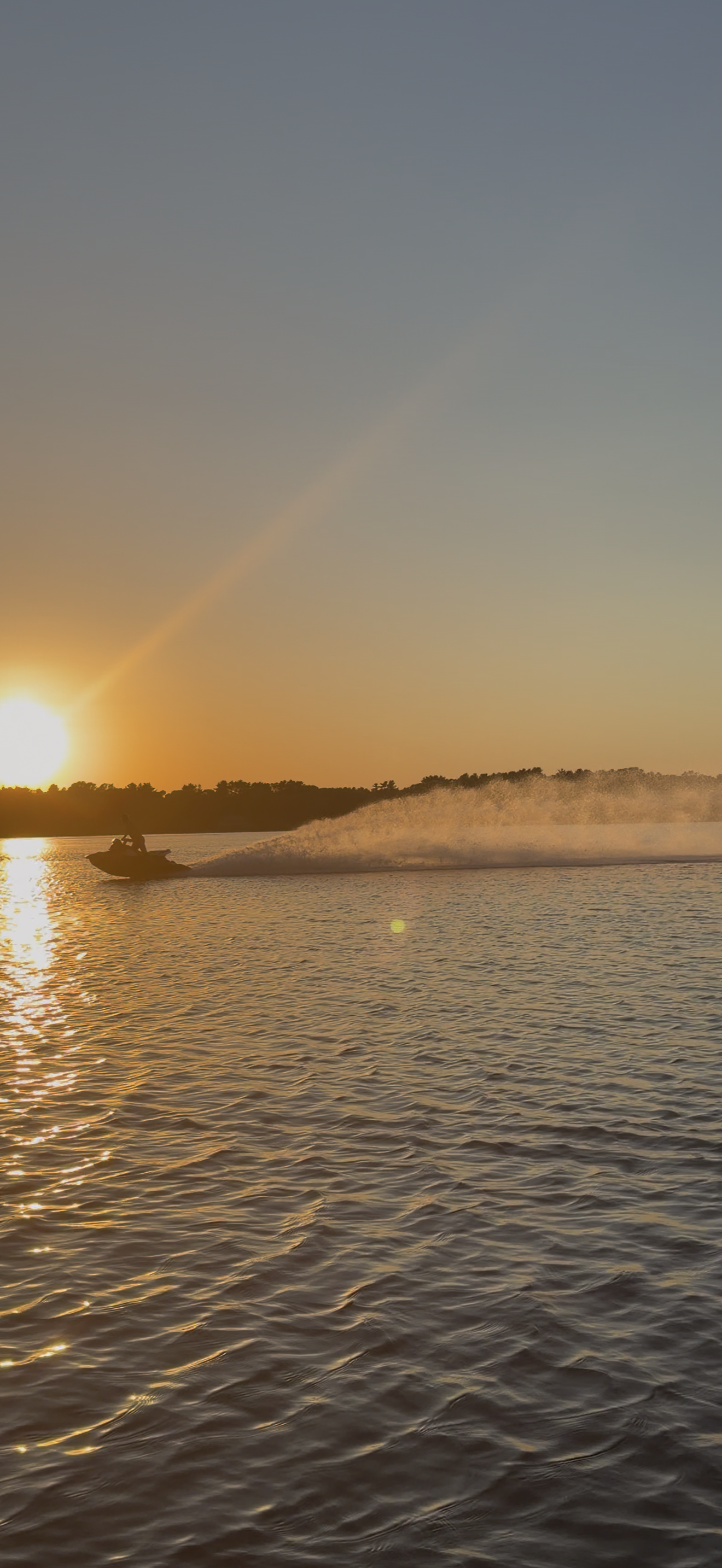 Sea Doo Spark Trim Extender Sliders