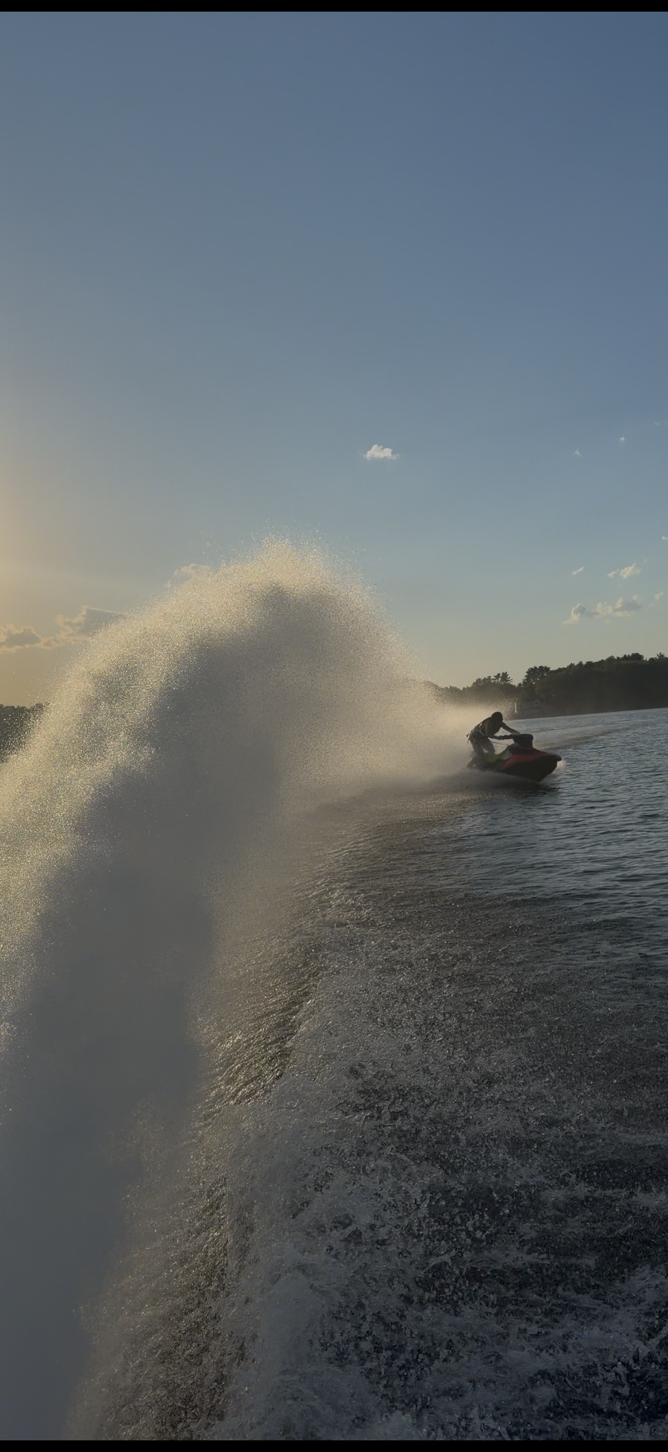 Sea Doo Spark Trim Extender Sliders
