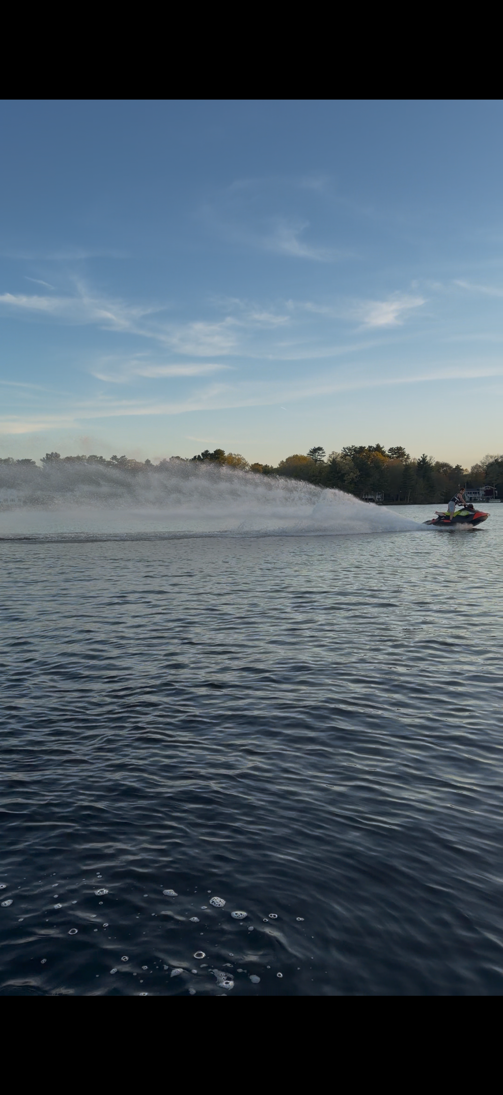 Sea Doo Spark Trim Extender Sliders